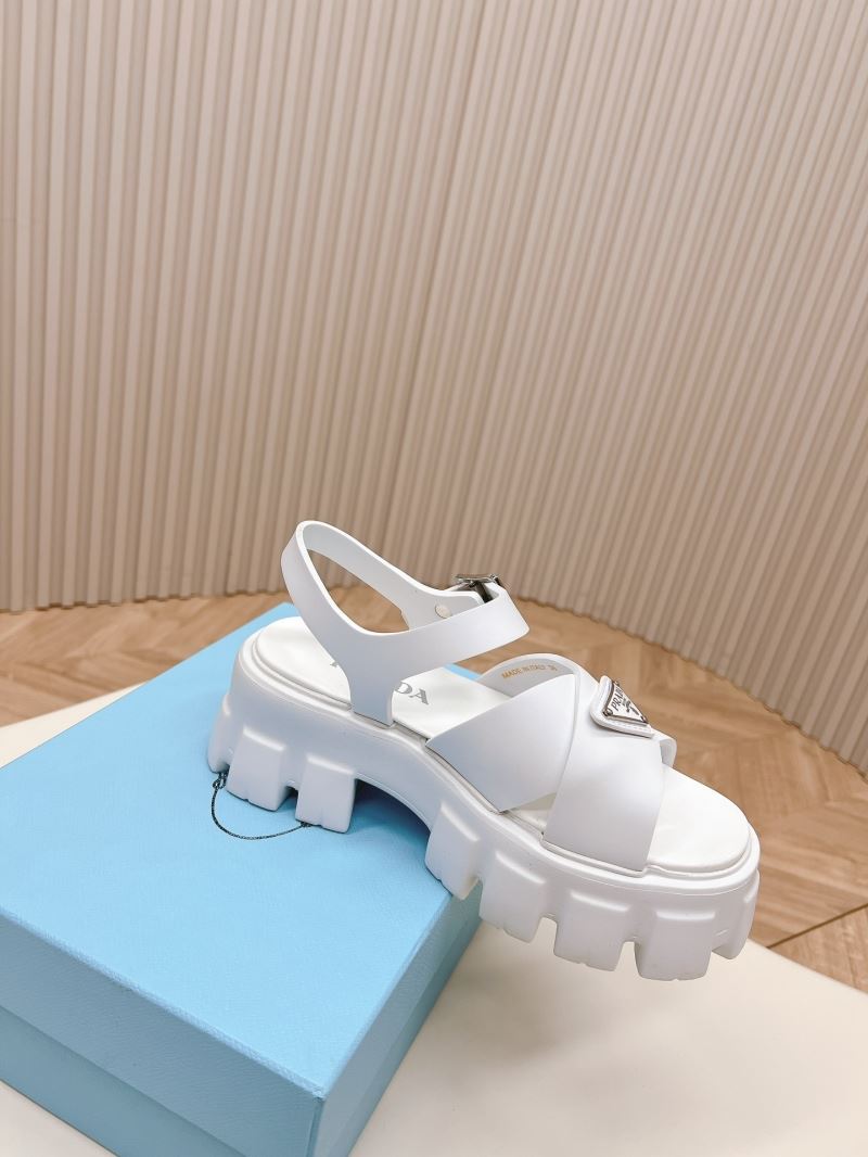 Prada Sandals